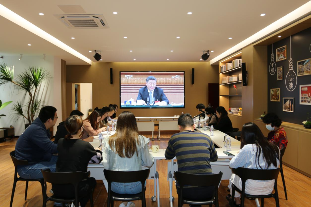 广西新华书店集团组织开展“壮族三月三”建设铸牢中华民族共同体意识示范区主题实践活动
