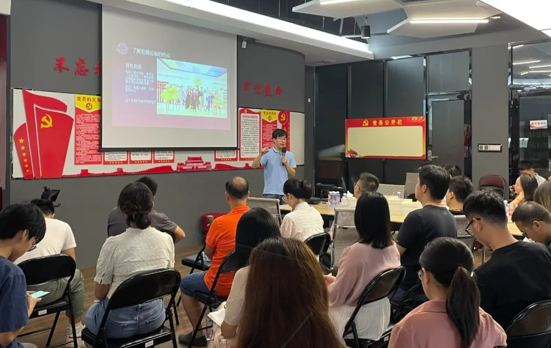 广西新华文盛图书有限公司开课啦 | 想要拍摄绝美大片？这几个要点你要了解！